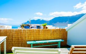 Famara Rooftop 1